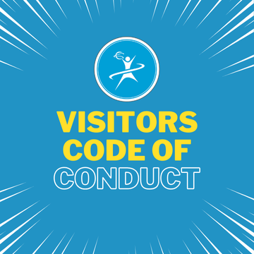 code of conduct